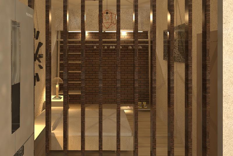 Mint Retreat Suites (Adults Only) Καλάνδρα Εξωτερικό φωτογραφία